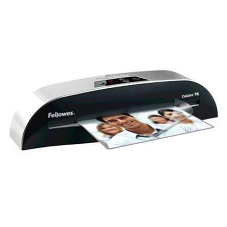 FELLOWES Fellowes 5728401 Laminator Callisto 95 9.5 in. 5728401